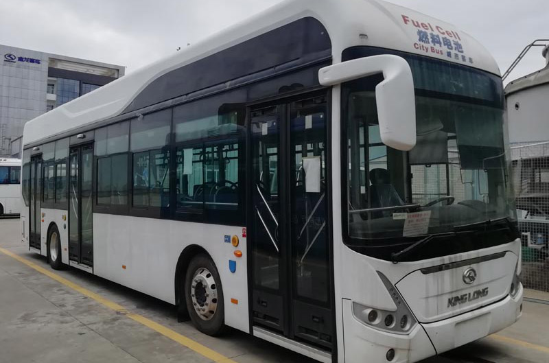 60-鴻力-金龍牌XMQ6127AGFCEV1燃料電池城市客車.jpg