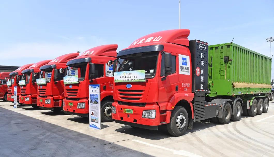 14 49噸氫燃料電池重卡-河鋼集團(tuán)唐山海港區(qū)物流運(yùn)輸（國(guó)鴻）.jpg